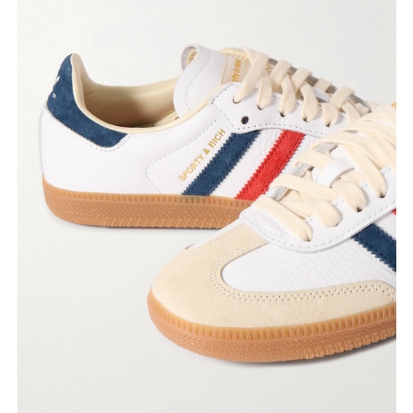 Sporty and Rich x Adidas Originals - Picture 2 of 5